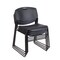 Regency Kahlo Round Table & Chair Sets, 48 W, 48 L, 29 H, Wood, Metal, Polypropylene Top, Maple TPL48RNDPLCM44BK - alternate 7